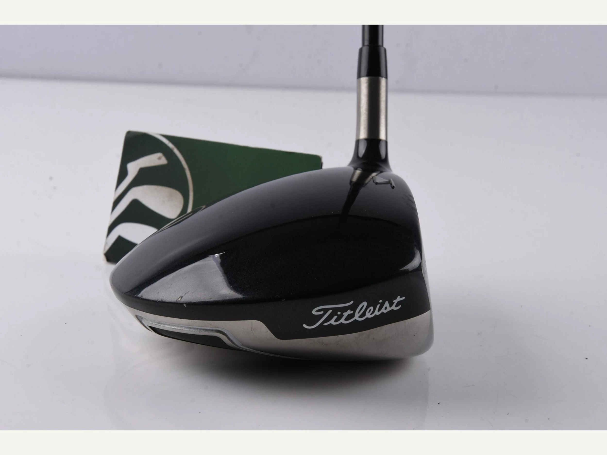 Titleist 909 D2 Driver / 9.5 Degree / Stiff Flex Grafalloy ProLaunch Red 5 Titleist 909 D2 Driver / 9.5 Degree / Stiff Flex Grafalloy ProLaunch Red - Image 3