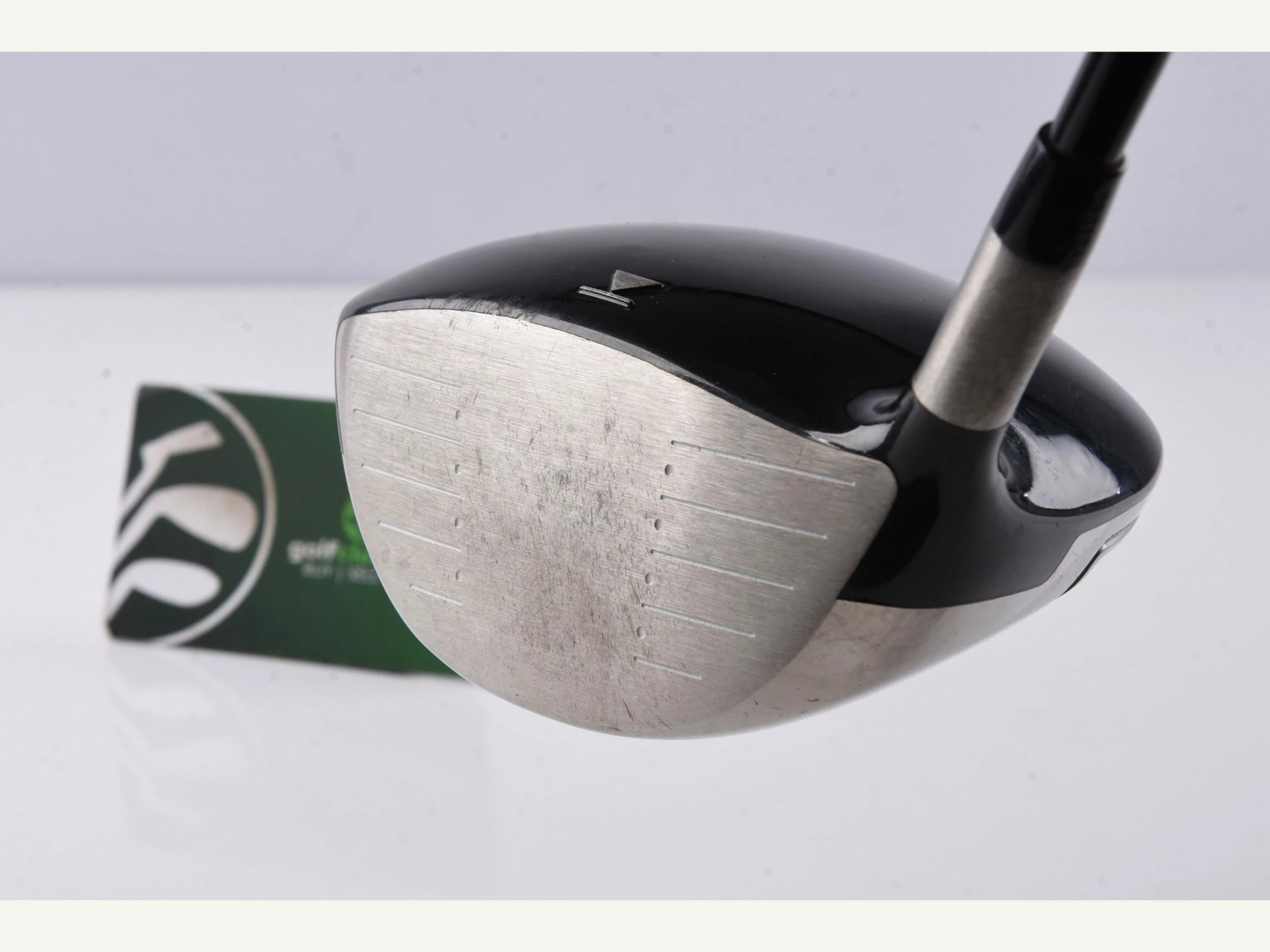 Titleist 909 D2 Driver / 9.5 Degree / Stiff Flex Grafalloy ProLaunch Red 6 Titleist 909 D2 Driver / 9.5 Degree / Stiff Flex Grafalloy ProLaunch Red - Image 4