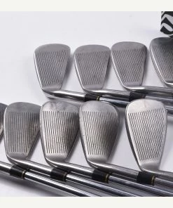 Titleist DCI Gold Irons / 2-PW / Regular Flex Titleist Tri-Spec Shaft -Cheap Fairway Woods Store DSC 2659 2491de36 07e6 44a3 8e42 8138910f965e