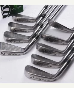Titleist DCI Gold Irons / 2-PW / Regular Flex Titleist Tri-Spec Shaft -Cheap Fairway Woods Store DSC 2660 c274065a 07af 4f17 8174 d122fc5d6cca
