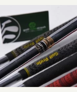 Titleist DCI Gold Irons / 2-PW / Regular Flex Titleist Tri-Spec Shaft -Cheap Fairway Woods Store DSC 2661 f4bfecb7 d05c 4bbb 970e 247ccde86de6