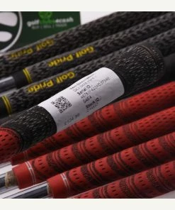 Titleist DCI Gold Irons / 2-PW / Regular Flex Titleist Tri-Spec Shaft -Cheap Fairway Woods Store DSC 2662 ace592f2 2287 4cc4 8ac1 8a9475917a00