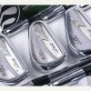 Titleist ZB Forged Irons / 4-PW / Stiff Flex Dynamic Gold S400 Shafts