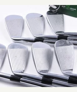 Titleist ZB Forged Irons / 4-PW / Stiff Flex Dynamic Gold S400 Shafts -Cheap Fairway Woods Store DSC 2671 73f25e5e ec0f 4076 a666 7fc727aff029