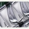 Titleist T100.S 2021 Irons / 5-PW / Regular Flex True Temper Elevate 95 Shafts -Cheap Fairway Woods Store DSC 2677 b614fe32 bb43 41fd 8991 02c19b16ffad