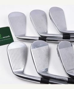 Titleist T100.S 2021 Irons / 5-PW / Regular Flex True Temper Elevate 95 Shafts -Cheap Fairway Woods Store DSC 2679 19b7f533 26d6 48f8 bc4c c9b12411d033