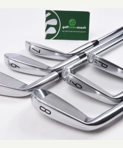 Titleist T100.S 2021 Irons / 5-PW / Regular Flex True Temper Elevate 95 Shafts -Cheap Fairway Woods Store DSC 2680 b95a6804 5d44 4aa8 8293 3b0d9a4afaf5