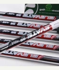 Titleist T100.S 2021 Irons / 5-PW / Regular Flex True Temper Elevate 95 Shafts -Cheap Fairway Woods Store DSC 2681 8fa407e2 fde6 40fe 9419 6166b17e282b