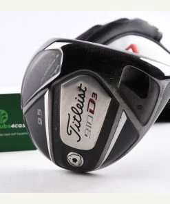 Titleist 910 D3 Driver / 9.5 Degree / Stiff Flex Aldila RIP Alpha 60 Shaft -Cheap Fairway Woods Store DSC 2682 042dfed6 c8c1 4b3c a73d e427b1807466