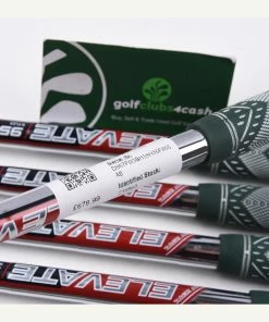 Titleist T100.S 2021 Irons / 5-PW / Regular Flex True Temper Elevate 95 Shafts -Cheap Fairway Woods Store DSC 2682 199cbe28 9e3d 4844 9ad1 6e11b4f8b660