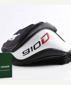 Titleist 910 D3 Driver / 9.5 Degree / Stiff Flex Aldila RIP Alpha 60 Shaft -Cheap Fairway Woods Store DSC 2689 4a939524 b6ac 4965 a5e7 9ab701655a66