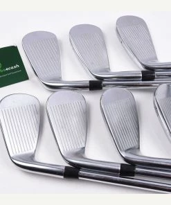 Titleist T200 2019 Irons / 5-PW+GW / Stiff Flex Project X Loading Zone 120 11 Titleist T200 2019 Irons / 5-PW+GW / Stiff Flex Project X Loading Zone 120 -Cheap Fairway Woods Store DSC 2694 0a1218f4 2093 4f2f a828 d38de48836a5