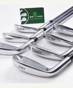 Titleist T200 2019 Irons / 5-PW+GW / Stiff Flex Project X Loading Zone 120 12 Titleist T200 2019 Irons / 5-PW+GW / Stiff Flex Project X Loading Zone 120 -Cheap Fairway Woods Store DSC 2695 c0647bb2 45d3 4c00 8f0c 1e8a6066ff09
