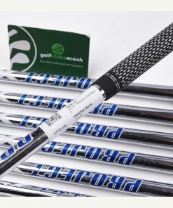 Titleist T200 2019 Irons / 5-PW+GW / Stiff Flex Project X Loading Zone 120 14 Titleist T200 2019 Irons / 5-PW+GW / Stiff Flex Project X Loading Zone 120 -Cheap Fairway Woods Store DSC 2697 1252f481 a503 47ca 84b0 d491cfe8760f