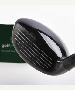 Titleist TS2 #4 Hybrid / 23 Degree / Stiff Flex Project X EvenFlow Blue 85 13 Titleist TS2 #4 Hybrid / 23 Degree / Stiff Flex Project X EvenFlow Blue 85 -Cheap Fairway Woods Store DSC 2697 5550aab8 1895 4bda 8fbb 2eb59ae65b1e