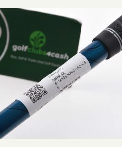 Titleist TS2 #4 Hybrid / 23 Degree / Stiff Flex Project X EvenFlow Blue 85 16 Titleist TS2 #4 Hybrid / 23 Degree / Stiff Flex Project X EvenFlow Blue 85 -Cheap Fairway Woods Store DSC 2700 b89d53f8 7db0 4a5d 93b9 49a5c4a25b50