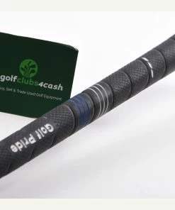 Titleist TS2 #4 Hybrid / 23 Degree / Stiff Flex Project X EvenFlow Blue 85 17 Titleist TS2 #4 Hybrid / 23 Degree / Stiff Flex Project X EvenFlow Blue 85 -Cheap Fairway Woods Store DSC 2701 f3a0771e 4a67 4090 b2eb cd623d74a6da