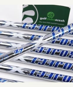 Titleist T100 2019 Irons / 4-PW / X Flex Project X LZ 125 Steel Shafts -Cheap Fairway Woods Store DSC 2703 2865b19e cb29 4746 b728 0006aeb29374