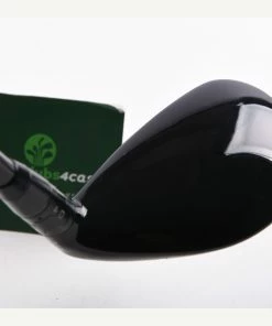 Titleist TSi2 #4 Hybrid / 21 Degree / Stiff Flex HZRDUS Smoke Black RDX 80 -Cheap Fairway Woods Store DSC 2706 d6e2a59d b859 4c5a b930 b7f4f0ce95fd