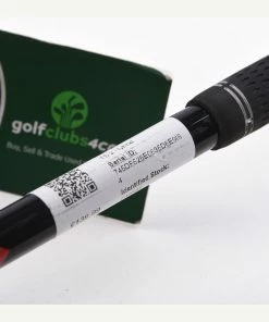 Titleist TSi2 #4 Hybrid / 21 Degree / Stiff Flex HZRDUS Smoke Black RDX 80 -Cheap Fairway Woods Store DSC 2708 b79fa232 cf18 4a6a 9297 a1b9c5ed8683