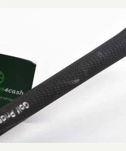 Titleist TSi2 #4 Hybrid / 21 Degree / Stiff Flex HZRDUS Smoke Black RDX 80 -Cheap Fairway Woods Store DSC 2709 b8ddc13a 0304 4e22 aa8a 8cb10872a896