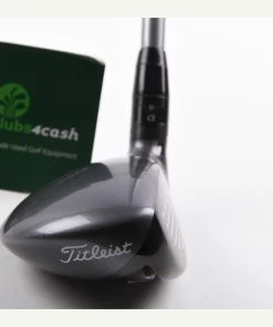 Titleist 816 H1 #3 Hybrid / 21 Degree / Stiff Flex Diamana S+Plus 70 Shaft -Cheap Fairway Woods Store DSC 2712 80f31fe5 2952 42cf abb7 caa9941a8f2a