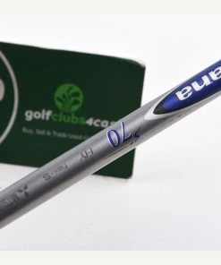 Titleist 816 H1 #3 Hybrid / 21 Degree / Stiff Flex Diamana S+Plus 70 Shaft -Cheap Fairway Woods Store DSC 2715 52323d06 be61 4e19 891a 752156ce1a47