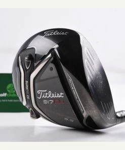 Titleist 917 D3 Driver / 9.5 Degree / Regular Flex Callaway Speed Amorphous Z 50