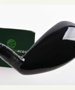 Titleist TSi3 #3 Hybrid / 20 Degree / Stiff Flex HZRDUS Smoke Black RDX 80 -Cheap Fairway Woods Store DSC 2722 bef0b7c7 a2a5 4257 8d11 af0709520727