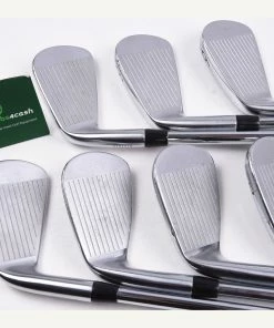 Titleist T100 S 2019 Irons / 4-PW / Stiff Flex True Temper AMT S300 Tour White -Cheap Fairway Woods Store DSC 2722 c4c2c56d fcd4 42f7 b52c 24d63787a2d4