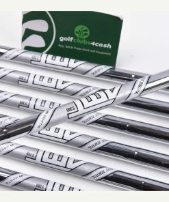 Titleist T100 S 2019 Irons / 4-PW / Stiff Flex True Temper AMT S300 Tour White -Cheap Fairway Woods Store DSC 2724 96ed5545 2b3e 4814 92bb 5f696e2b7077