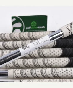 Titleist T100 S 2019 Irons / 4-PW / Stiff Flex True Temper AMT S300 Tour White -Cheap Fairway Woods Store DSC 2725 47372141 6c0d 47c4 b714 b5c106219737