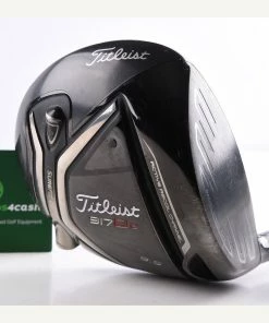Titleist 917 D2 Driver / 9.5 Degree / Regular Flex Diamana M+Plus 50 Shaft