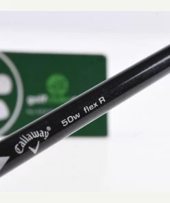 Titleist 917 D3 Driver / 9.5 Degree / Regular Flex Callaway Speed Amorphous Z 50 -Cheap Fairway Woods Store DSC 2727 0afbac74 5e73 41fb a7fa 5167783de303