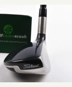 Titleist 909H #3 Hybrid / 21 Degree / Regular Flex Aldila VooDoo Shaft -Cheap Fairway Woods Store DSC 2728 a3d6229b bc54 4c0d 9d06 5d4cba2aa116