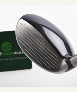 Titleist 909H #3 Hybrid / 21 Degree / Regular Flex Aldila VooDoo Shaft -Cheap Fairway Woods Store DSC 2729 3ff1c91b 1a7b 4f2d b2b2 21e66de67e08