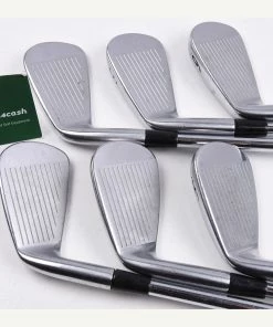 Titleist 712 CB Irons / 4-9i / Stiff Flex Project X Precision Shafts -Cheap Fairway Woods Store DSC 2729 80f73ace 9dce 4ddc a006 7b338386d6d3