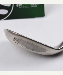 Titleist Vokey SM8 Sand Wedge / 54 Degree / X-Flex Dynamic Gold X100 Shaft 10 Titleist Vokey SM8 Sand Wedge / 54 Degree / X-Flex Dynamic Gold X100 Shaft -Cheap Fairway Woods Store DSC 2730 bba30f0e dd7f 47db 8dc6 76f891a78e8c