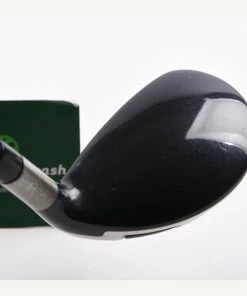 Titleist 909H #3 Hybrid / 21 Degree / Regular Flex Aldila VooDoo Shaft -Cheap Fairway Woods Store DSC 2730 d6ea3d15 bcda 426a a9d8 f38969a5fc57