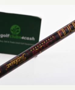 Titleist 909H #3 Hybrid / 21 Degree / Regular Flex Aldila VooDoo Shaft -Cheap Fairway Woods Store DSC 2731 7ade05fc 2343 4393 942b af1581efabbe