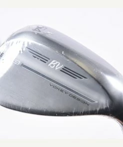 Titleist Vokey SM9 Sand Wedge / 54 Degree / Wedge Flex Vokey Design Shaft