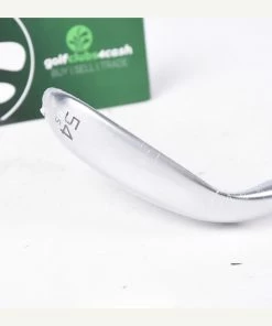 Titleist Vokey SM9 Sand Wedge / 54 Degree / Wedge Flex Vokey Design Shaft -Cheap Fairway Woods Store DSC 2738 e8f57ee6 6976 491e a38e e818f15fc3a1