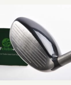 Titleist 909H #3 Hybrid / 19 Degree / Stiff Flex Aldila VooDoo Shaft -Cheap Fairway Woods Store DSC 2745 3c1c1ba5 c7c9 482b b743 9aca52306488