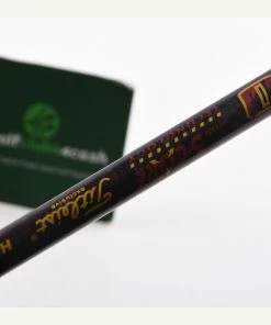 Titleist 909H #3 Hybrid / 19 Degree / Stiff Flex Aldila VooDoo Shaft -Cheap Fairway Woods Store DSC 2747 f8488897 62da 403b b8f3 7b801029973d