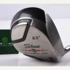 Titleist 905T Driver / 8.5 Degree / Stiff Flex Aldila NV Green 85 Shaft 2 Titleist 905T Driver / 8.5 Degree / Stiff Flex Aldila NV Green 85 Shaft -Cheap Fairway Woods Store DSC 2750 05744de4 9a87 4ae7 9c17 faf9d2a90cc9