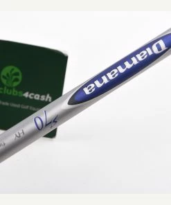 Titleist 816 H1 #4 Hybrid / 21 Degree / Stiff Flex Diamana S+Plus 70 Shaft -Cheap Fairway Woods Store DSC 2763 aef4f606 85d1 4204 9d68 4fadf822946e