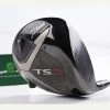 Titleist TS3 Driver / 10.5 Degree / X-Flex Tantrum PT Nano Composite N² Shaft 1 Titleist TS3 Driver / 10.5 Degree / X-Flex Tantrum PT Nano Composite N² Shaft -Cheap Fairway Woods Store DSC 2773 a6f95c71 9dd6 438a 8285 89c0f8562652