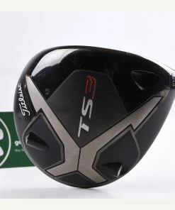Titleist TS3 Driver / 10.5 Degree / X-Flex Tantrum PT Nano Composite N² Shaft -Cheap Fairway Woods Store DSC 2774 c945c0e4 03d3 4fc6 b85a 77ee08aa1200