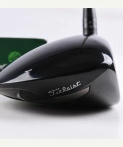 Titleist TS3 Driver / 10.5 Degree / X-Flex Tantrum PT Nano Composite N² Shaft -Cheap Fairway Woods Store DSC 2775 3c17b3b5 cc40 48c9 9138 1225e60a1b4a