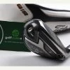 Titleist 818 H1 #3 Hybrid / 21 Degree / Stiff Flex HZRDUS Smoke Black RDX 80 -Cheap Fairway Woods Store DSC 2775 ea049a65 3b4e 4d65 a33f 9a629faa3cab